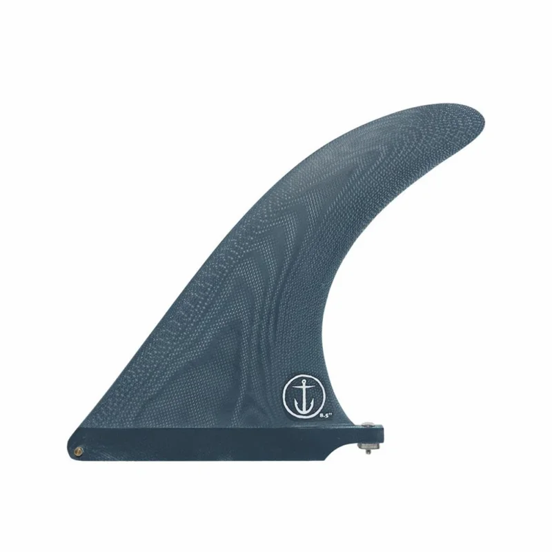 DERIVE CAPTAIN FIN RAKED 9.5‘‘ Vente Flash
