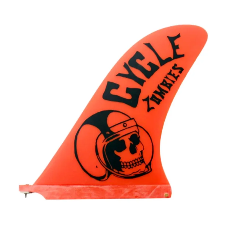 DERIVE CAPTAIN FIN CYCLE ZOMBIES CRASH HELMET 10‘‘ Paiement Sécurisé