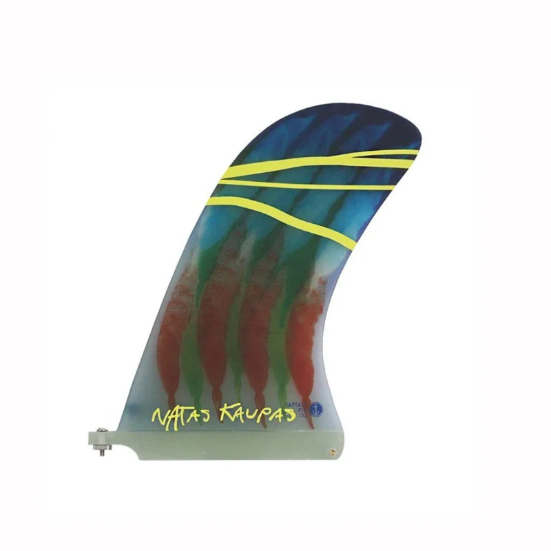 Top Vente DERIVE CAPTAIN FIN NATAS KAUPAS 10‘‘
