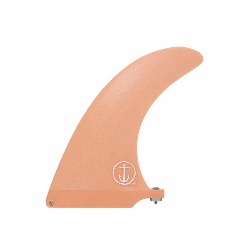 DERIVE CAPTAIN FIN SLASHER 6.5‘‘ Remise