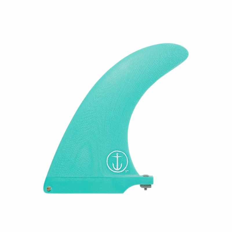 Authentique DERIVE CAPTAIN FIN SLASHER 6.5‘‘