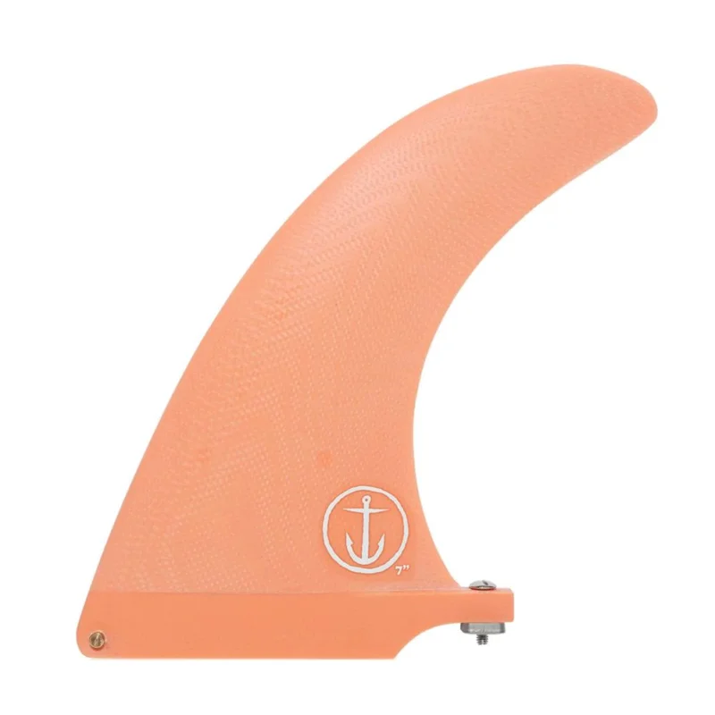 Offre Exclusive DERIVE CAPTAIN FIN SLASHER 7.5‘‘