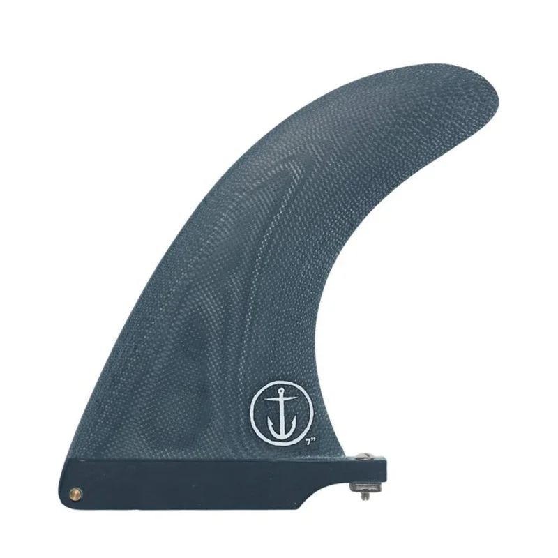 DERIVE CAPTAIN FIN SLASHER 7.5‘‘ Meilleur Choix