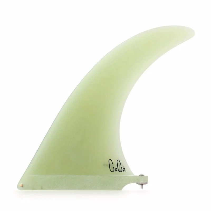Offre Du Jour DERIVE CAPTAIN FIN CHRISTENSON TRACKER 8.5‘‘
