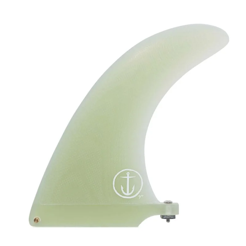 Livraison Express DERIVE CAPTAIN FIN SLASHER 7‘‘