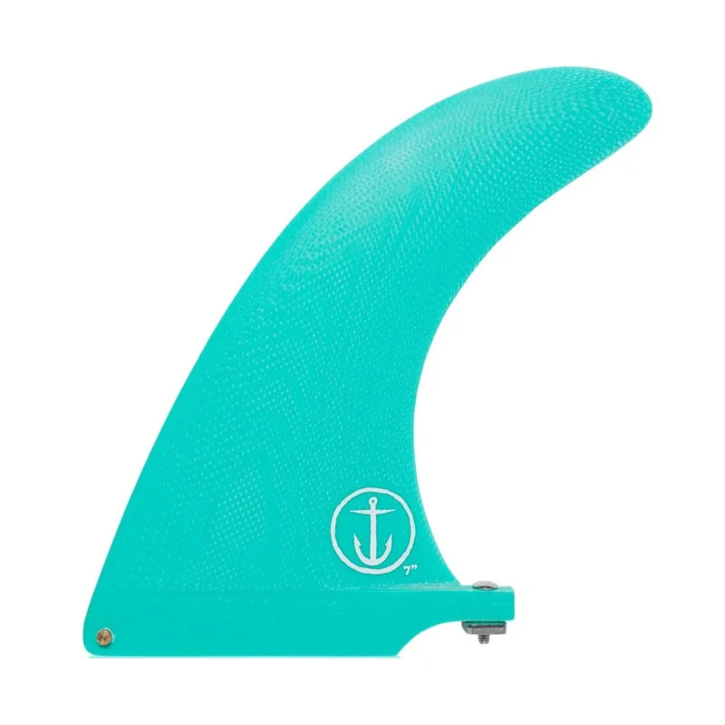 Meilleur Prix DERIVE CAPTAIN FIN SLASHER 8‘‘
