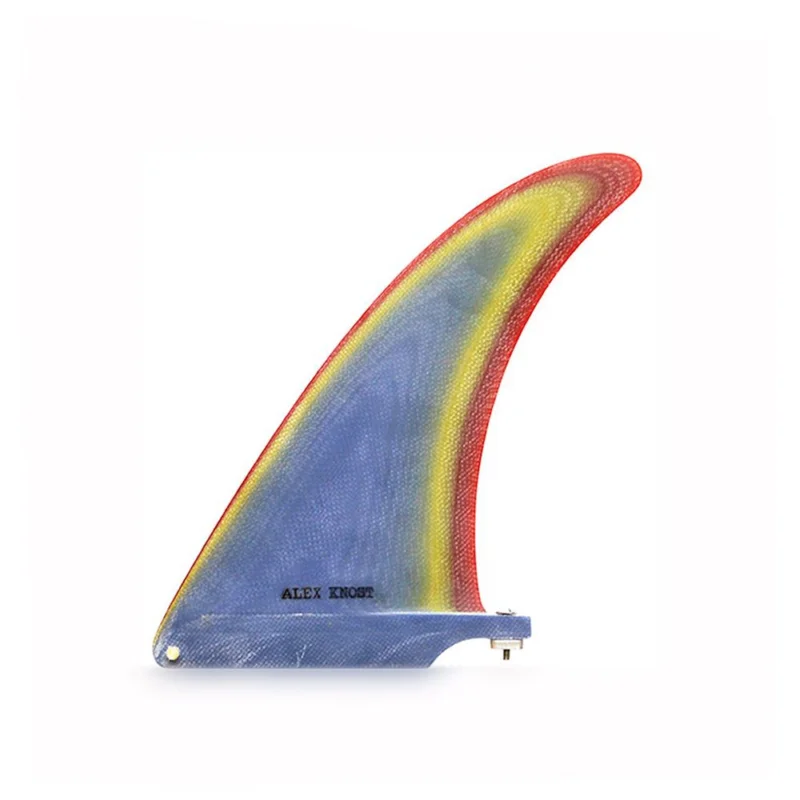 Solde DERIVE CAPTAIN FIN ALEX KNOST 9.5‘‘