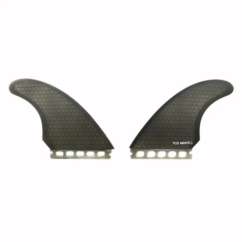 Top Vente DERIVES CAPTAIN FIN TYLER WARREN TWIN-FINS