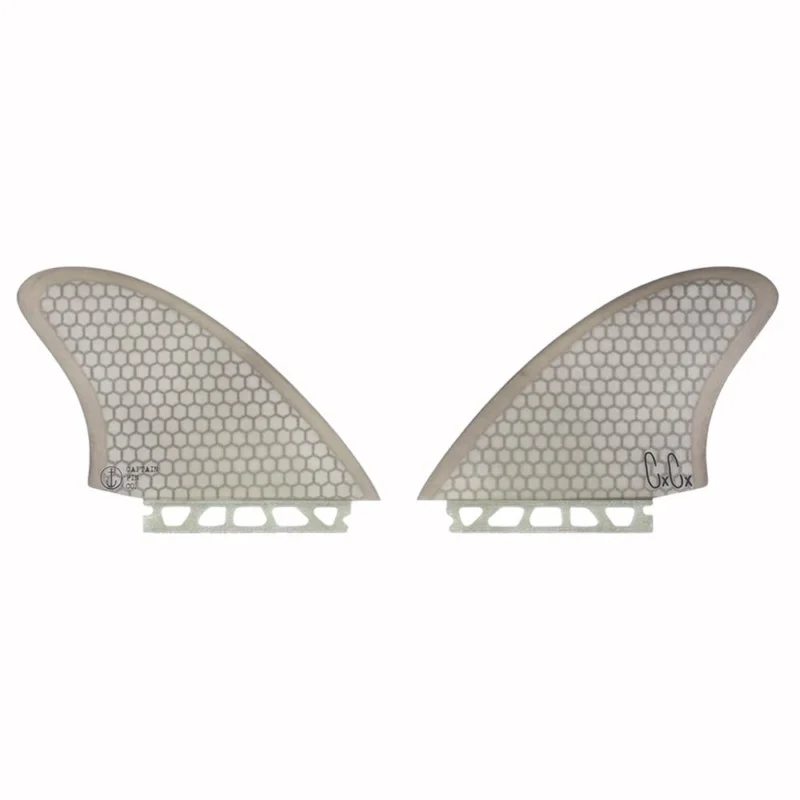 Prix Promo DERIVES CAPTAIN FIN CHRISTENSON KEEL TWIN-FIN
