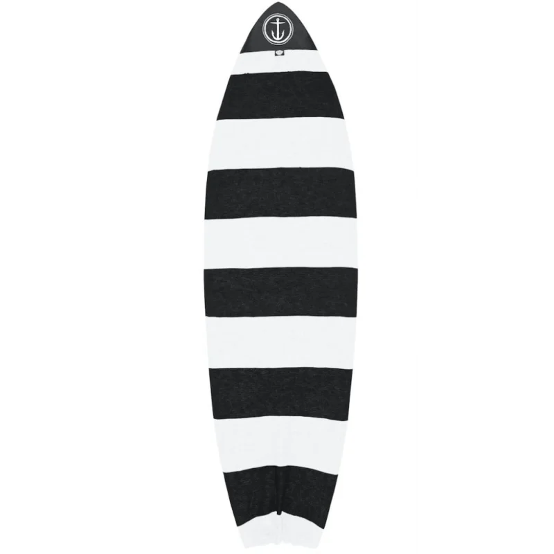 HOUSSE CAPTAIN FIN HYBRID 5‘6‘‘ Nouvel Arrivage