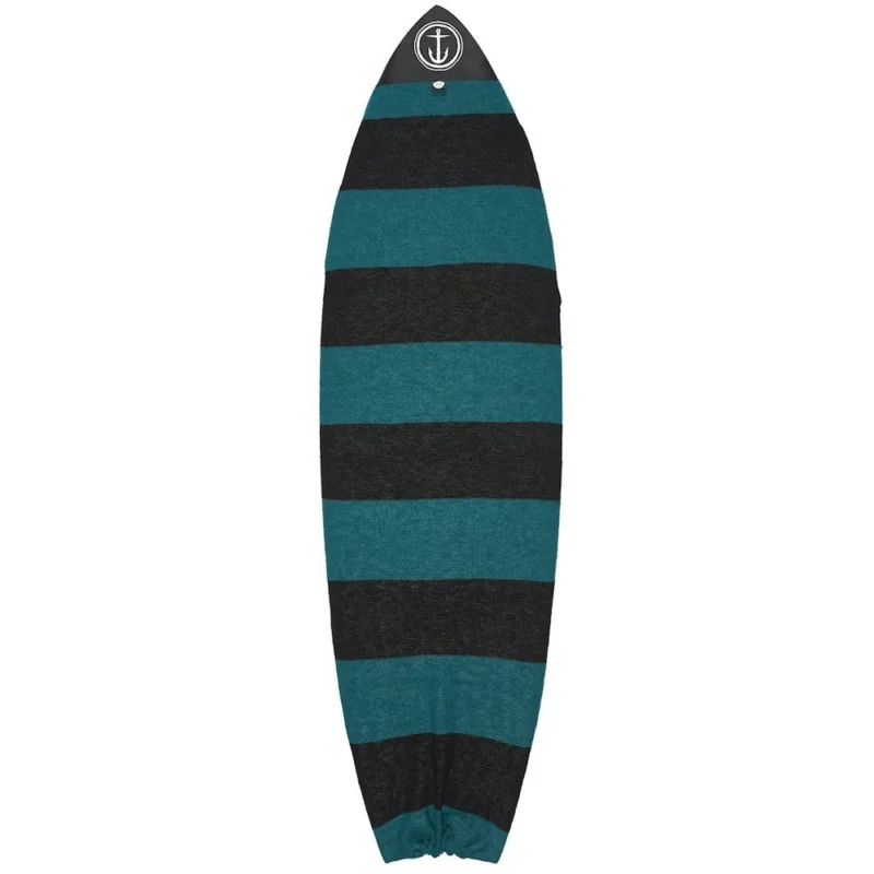 Vente Directe HOUSSE CAPTAIN FIN HYBRID 6‘0‘‘