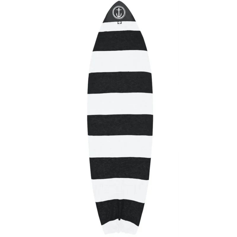 Certifié HOUSSE CAPTAIN FIN HYBRID 6‘0‘‘