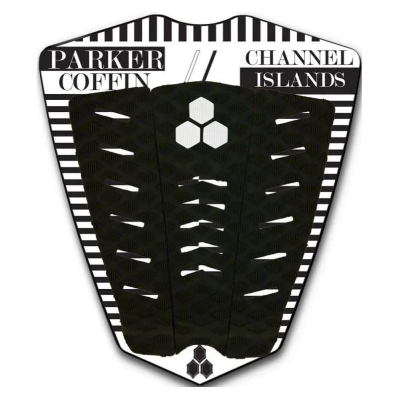 Prix Cassé GRIP CHANNEL ISLANDS PARKER COFFIN ARCH