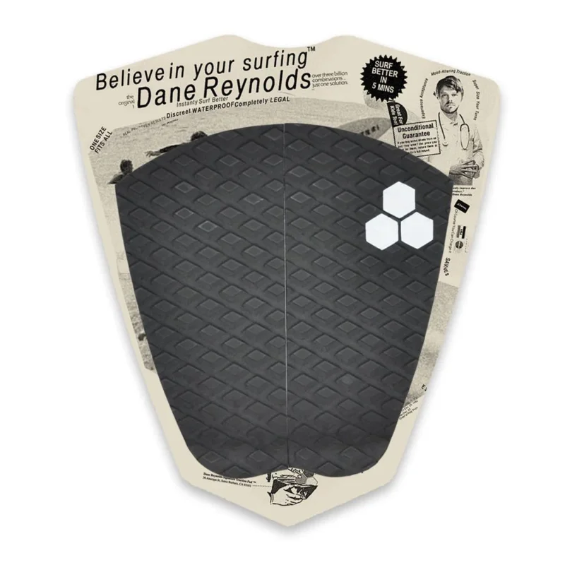 GRIP CHANNEL ISLANDS DANE REYNOLDS FLAT Quantité Limitée