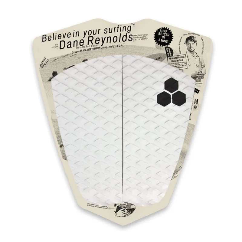 GRIP CHANNEL ISLANDS DANE REYNOLDS FLAT Must-Have