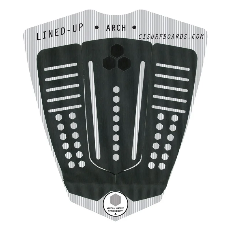 GRIP CHANNEL ISLANDS LINED UP ARCH Meilleure Vente