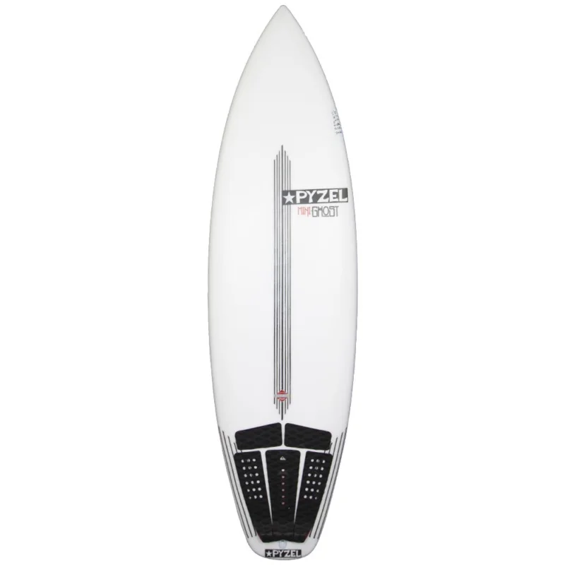 SEMI NUEVA PYZEL MINI GHOST ELECTRALITE 5‘10‘‘ Satisfait Ou Remboursé