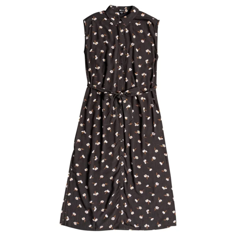 Pas Cher ROBE BILLABONG LITTLE FLIRT