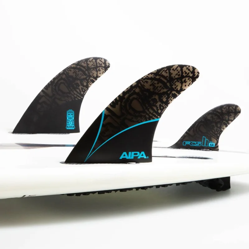 DERIVES FCS II AIPA PG TWIN+1 Nouvelle Collection