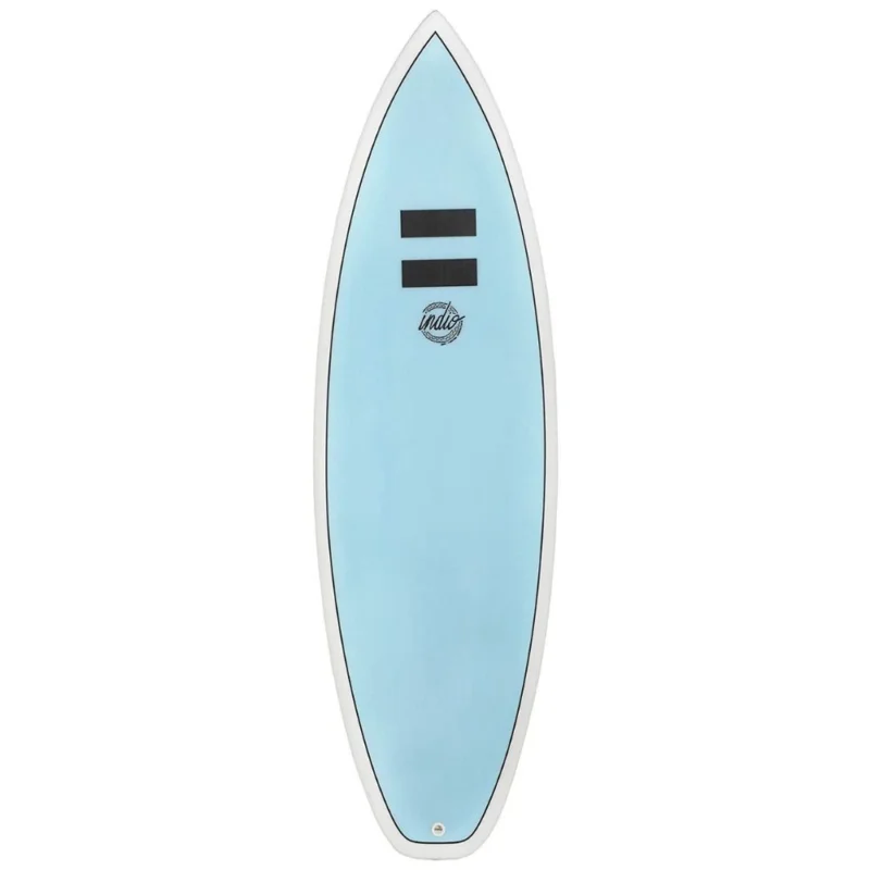 PLANCHE DE SURF INDIO ENDURANCE BOOM HP 5‘7‘‘ Vente Directe