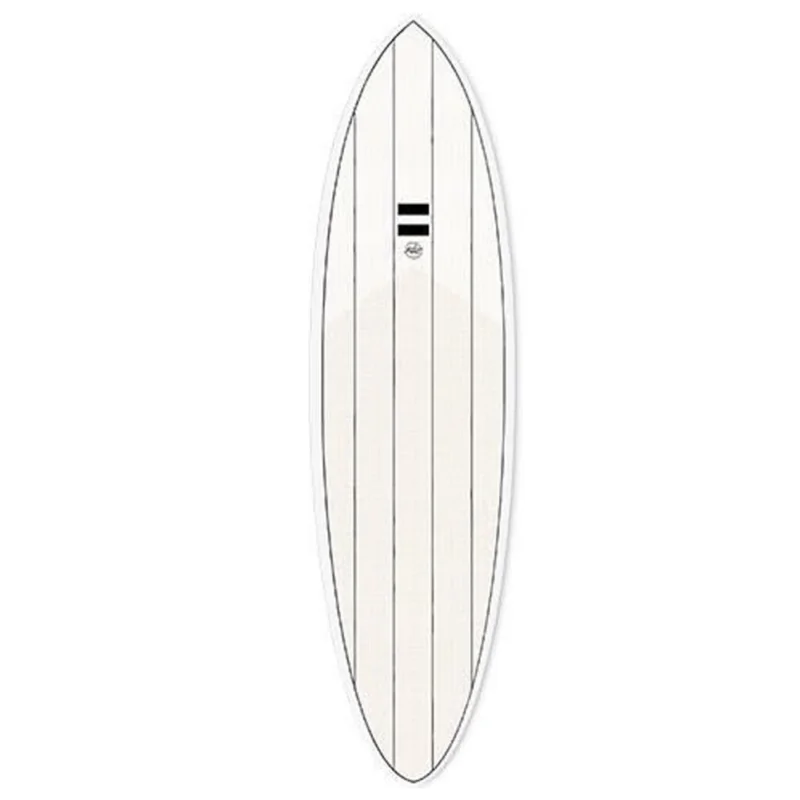 PLANCHE DE SURF INDIO ENDURANCE RACER 6‘4‘‘ Meilleure Vente
