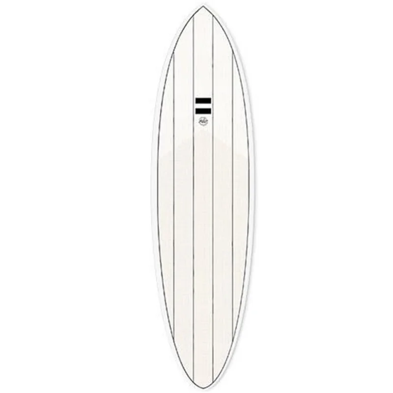 PLANCHE DE SURF INDIO ENDURANCE RACER 6‘8‘‘ Offre Limitée