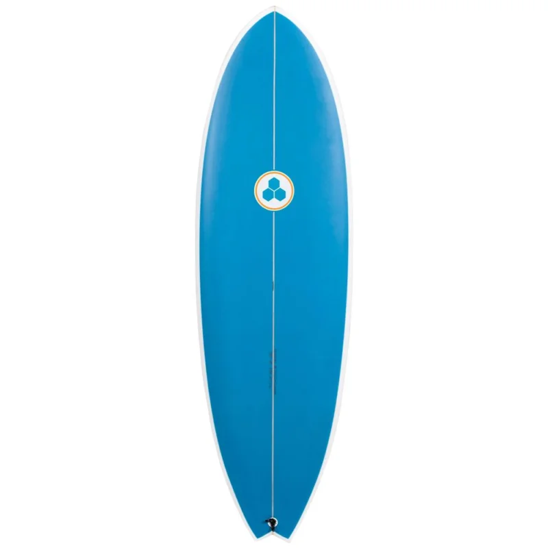 PLANCHE DE SURF CHANNEL ISLANDS G SKATE 6‘0‘‘ Prix Réduit
