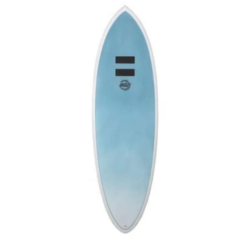 PLANCHE DE SURF INDIO ENDURANCE RACER 6‘4‘‘ Top Vente