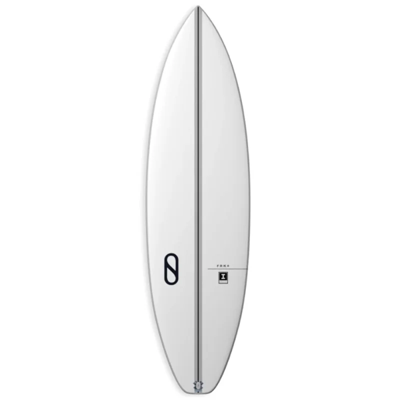 Nouvelle Collection PLANCHE DE SURF FIREWIRE FRK PLUS 6‘4‘‘