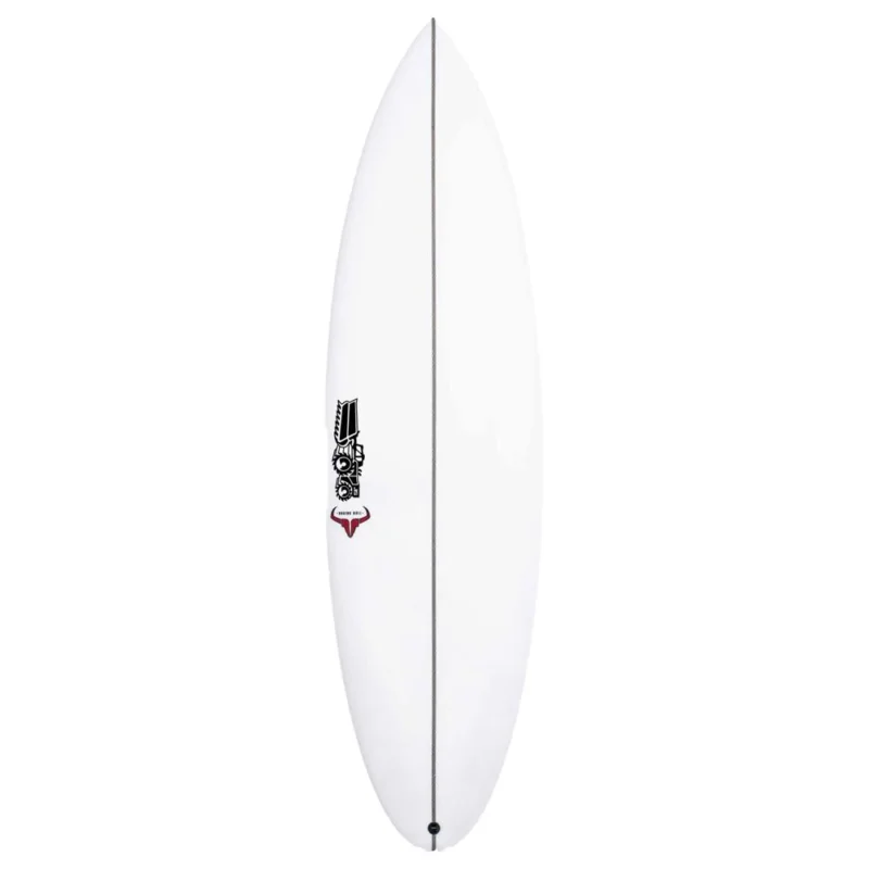 PLANCHE DE SURF JS RAGING BULL X-SERIES 6‘3‘‘ Expédié Aujourd'hui
