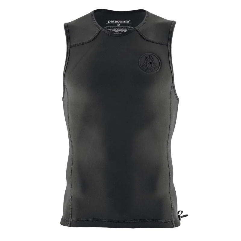 GILET DE NEOPRENE PATAGONIA R1 LITE YULEX Bon Marché