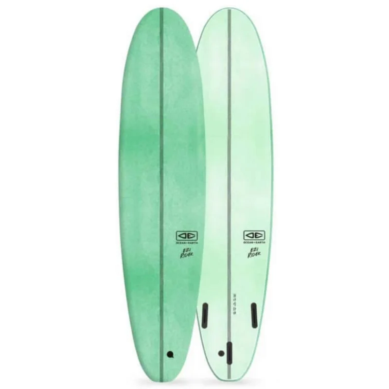 Solde PLANCHE DE SURF OCEAN EARTH EZI RIDER 7‘6‘‘
