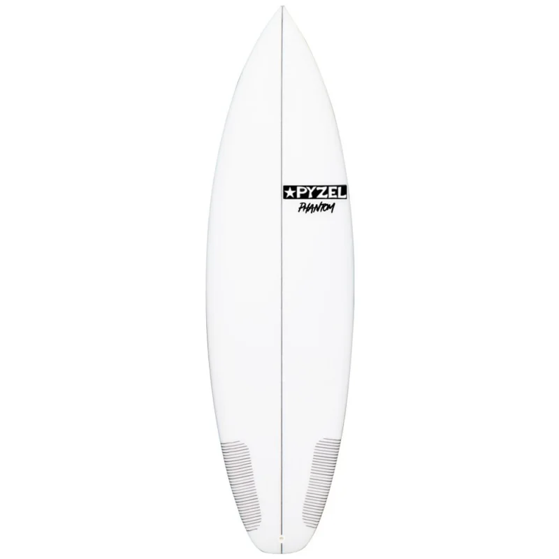 PLANCHE DE SURF PYZEL PHANTOM 5‘8‘‘ Vente Directe