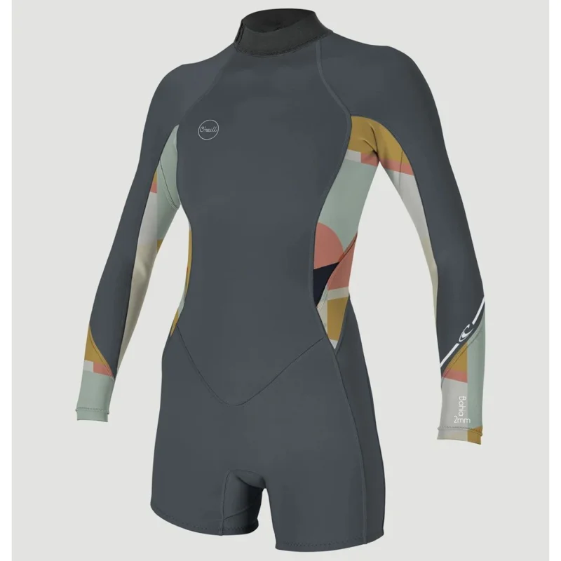 Pas Cher COMBINAISON O‘NEILL BAHIA 2/1