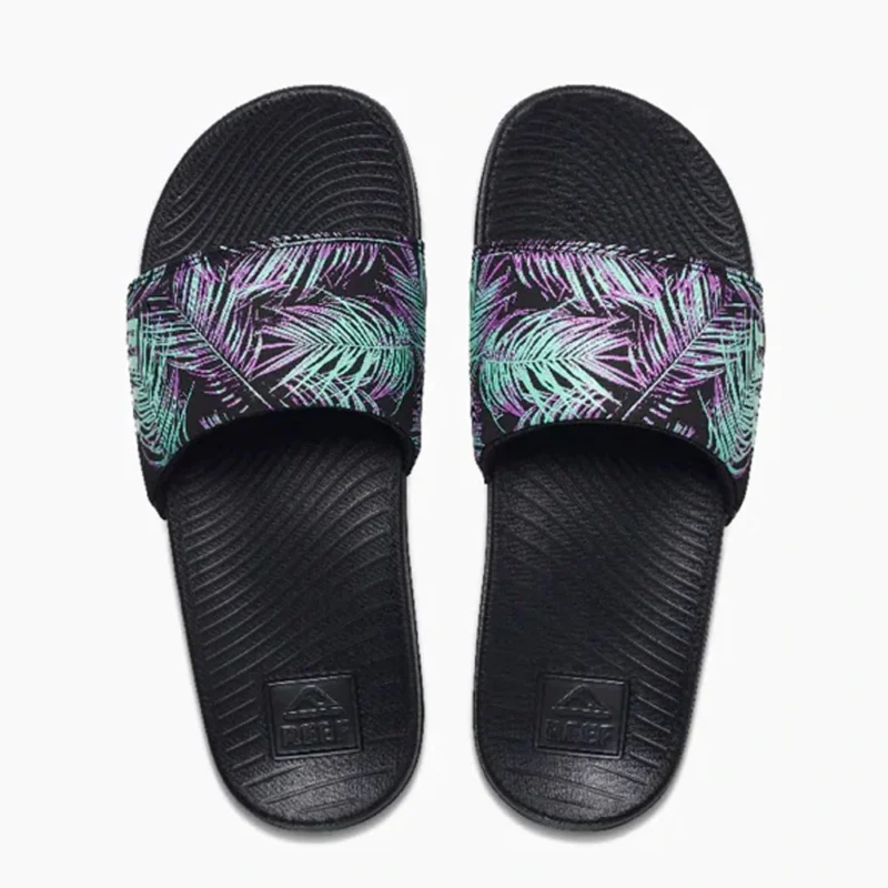 Populaire SANDALES REEF ONE SLIDE
