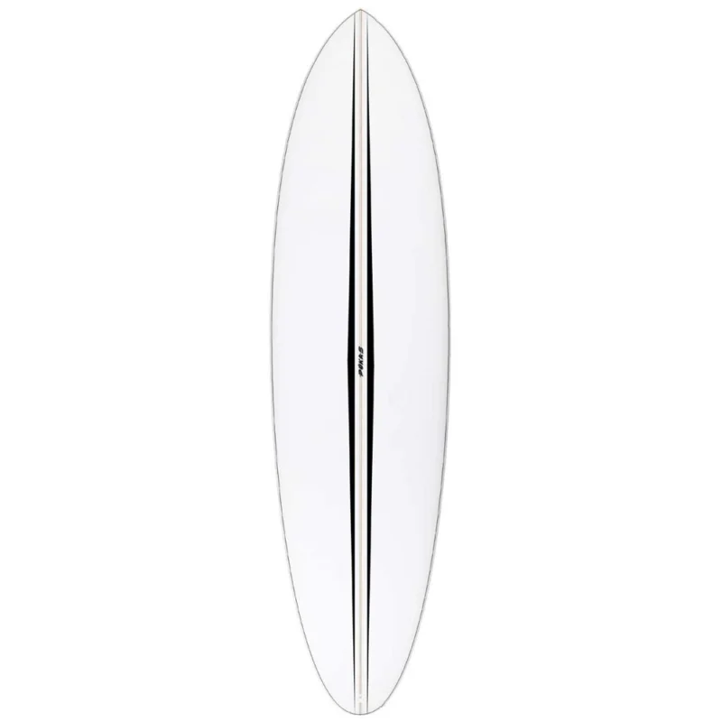 PLANCHE DE SURF PUKAS LA COTE 6‘8‘‘ Bon Marché
