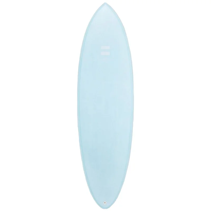 Prix Bas PLANCHE DE SURF INDIO ENDURANCE RACER 6‘4‘‘