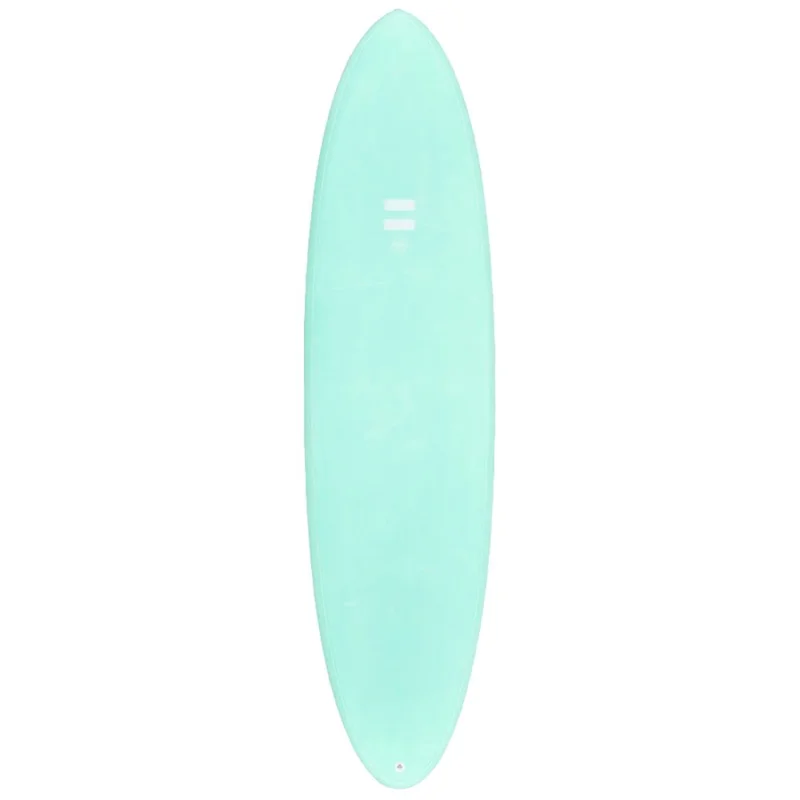 Acheter Direct PLANCHE DE SURF INDIO ENDURANCE THE EGG 6‘8‘‘