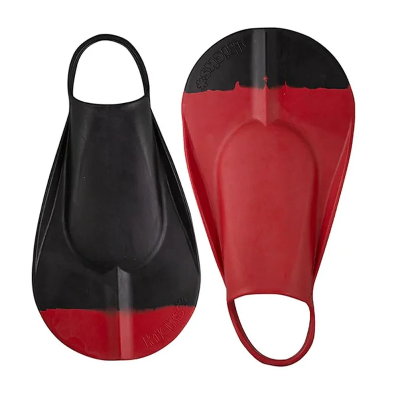 Vente Flash PALMES KICKS SIGNATURE AKA KAPAKAHI RED