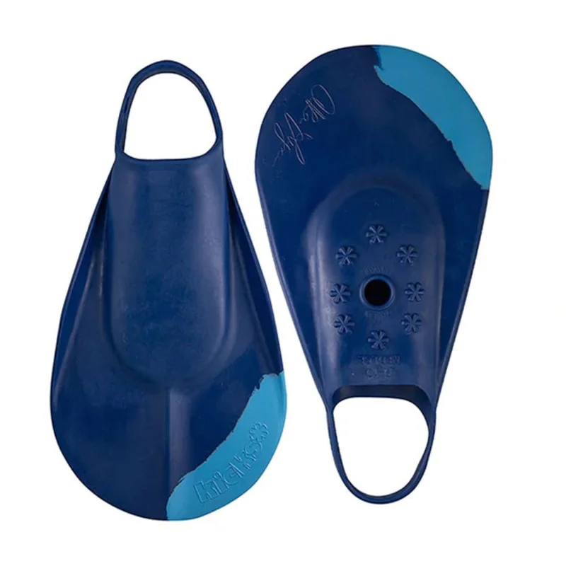 PALMES KICKS CLASSIC KAI BLUE Prix Choc