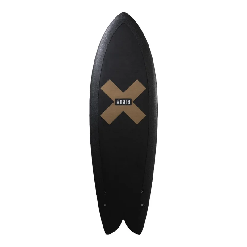 Vente Flash PLANCHE DE SURF ALBUM PRESTO 5‘7‘‘