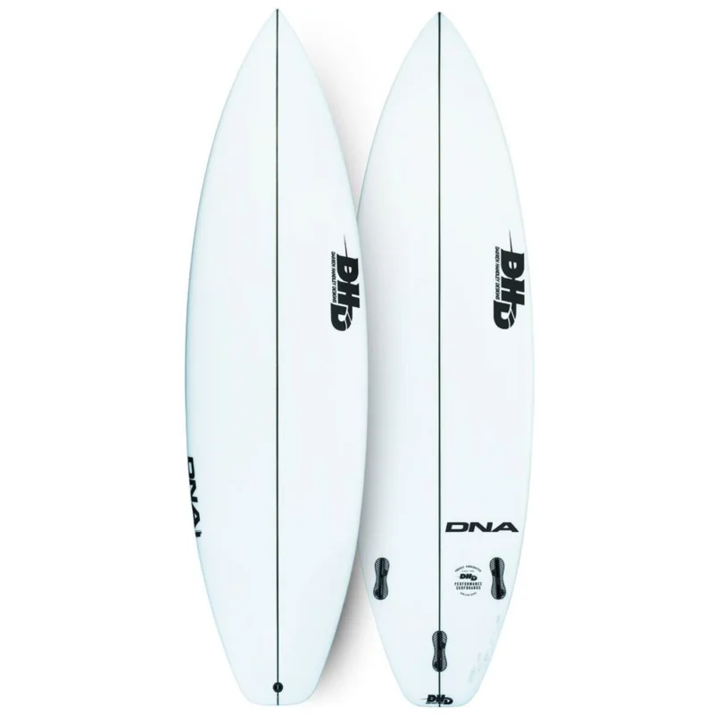 PLANCHE DE SURF DHD MICK FANNING DNA 6‘0‘‘ Prix Bas
