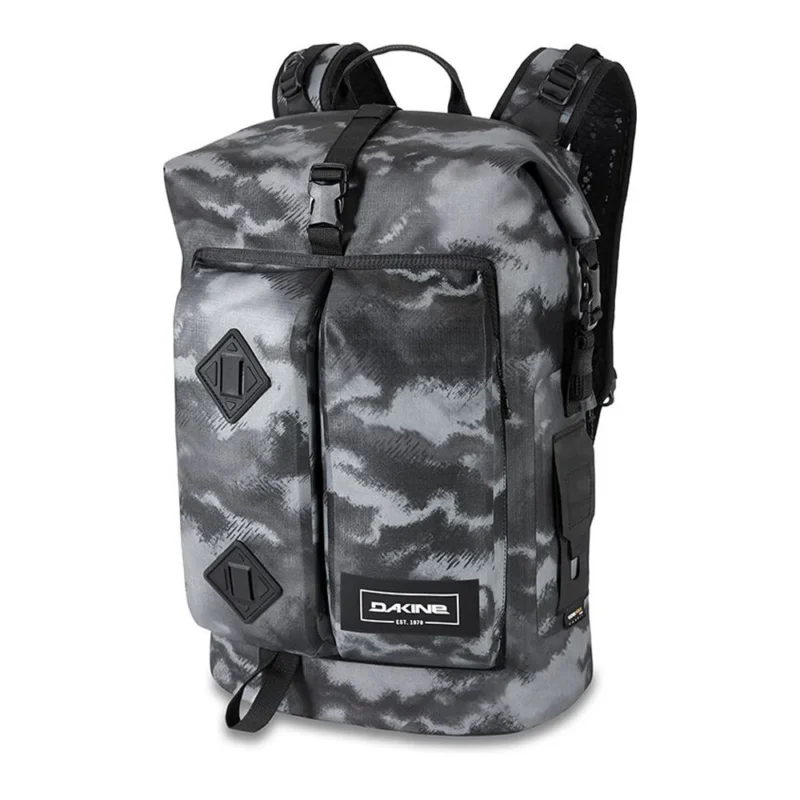 SAC DOS DAKINE CYCLONE II DRY PACK 36L Expédié Aujourd'hui