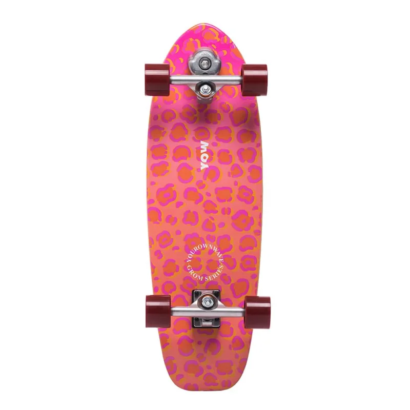 Commander Vite SURF SKATE YOW HOSSEGOR GROM SERIES 29‘‘