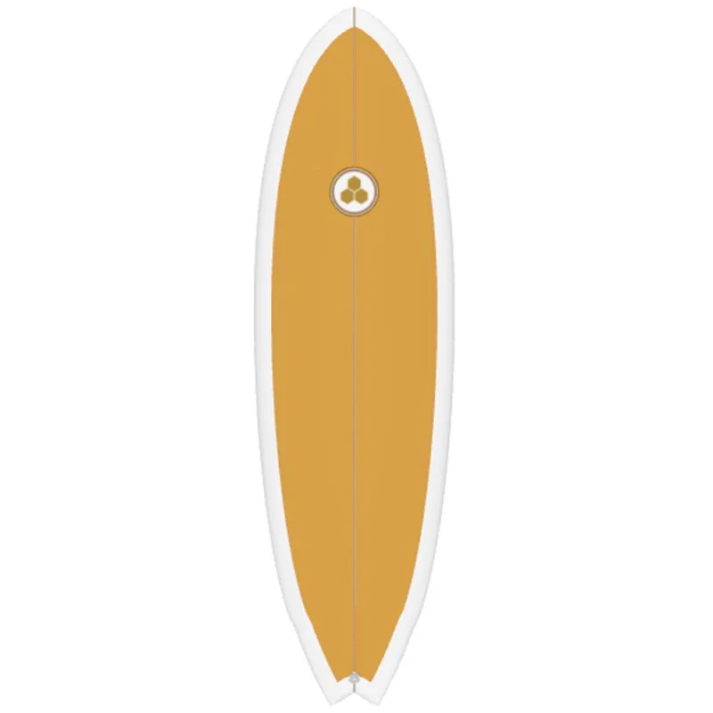 Paiement Sécurisé PLANCHE DE SURF CHANNEL ISLANDS G SKATE 6‘4‘‘