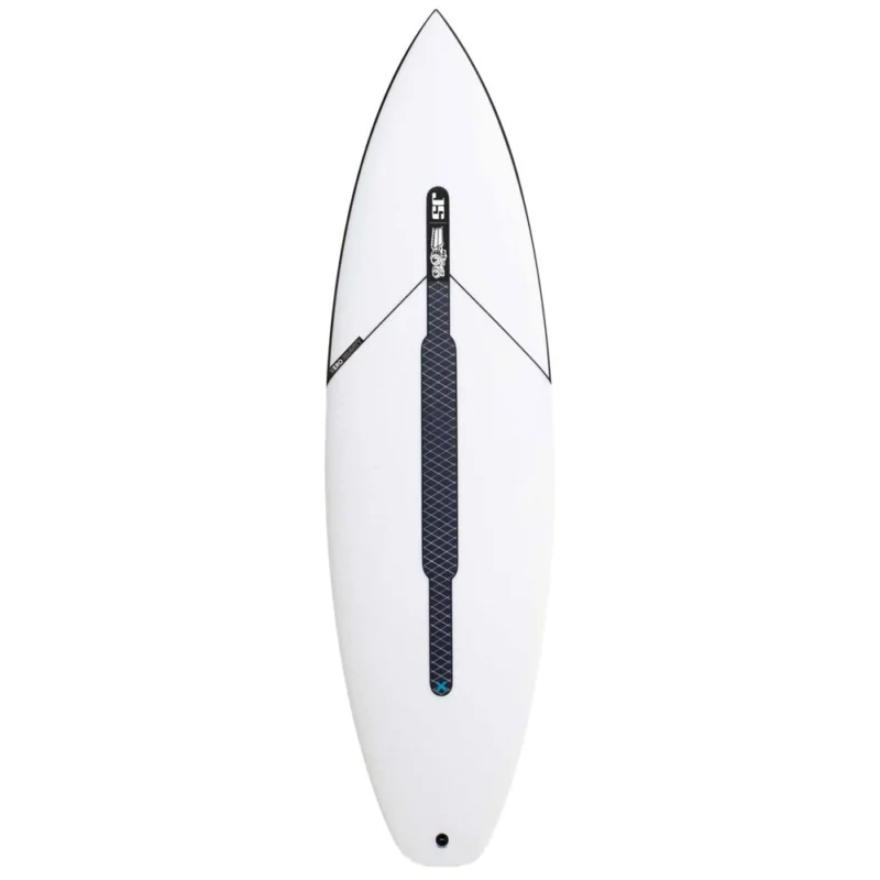 Meilleur Choix PLANCHE DE SURF JS XERO GRAVITY EZI RIDER HYFI 2 6‘2‘‘