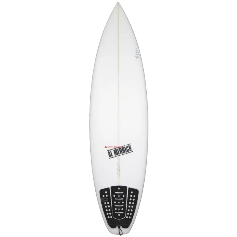 D‘OCCASION CHANNEL ISLANDS CI PRO 6‘2‘‘ Marque