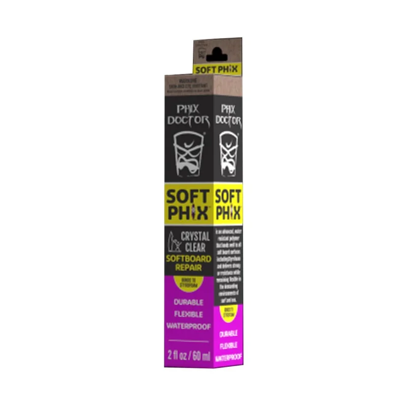 KITS DE RÔPARATION PHIX DOCTOR SOFT - 2 OZ Pas Cher