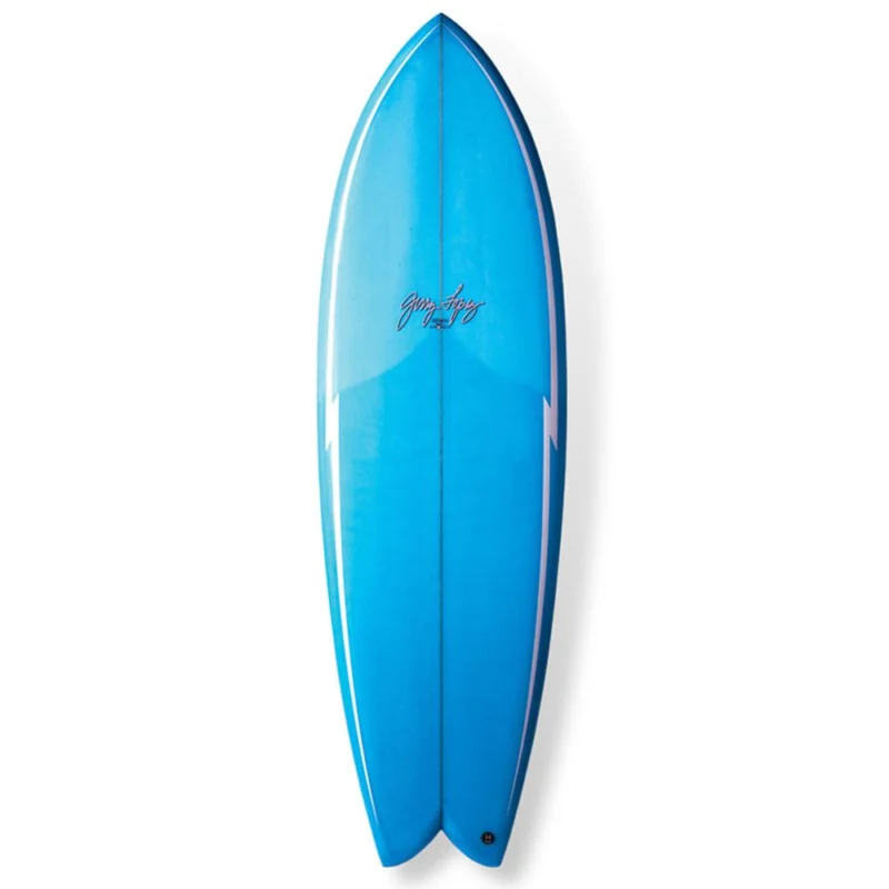 Acheter En Ligne PLANCHE DE SURF GERRY LOPEZ SOMETHING FISHY 5‘10‘‘