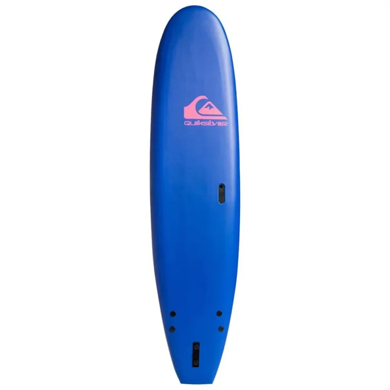 PLANCHE DE SURF QUIKSILVER SOFT ULTIMATE 7‘6‘‘ Vente Flash